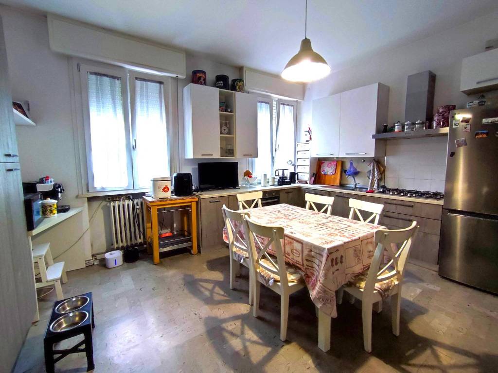 appartamento in vendita a Ravenna