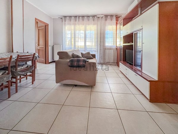 appartamento in vendita a Ravenna in zona Ponte Nuovo