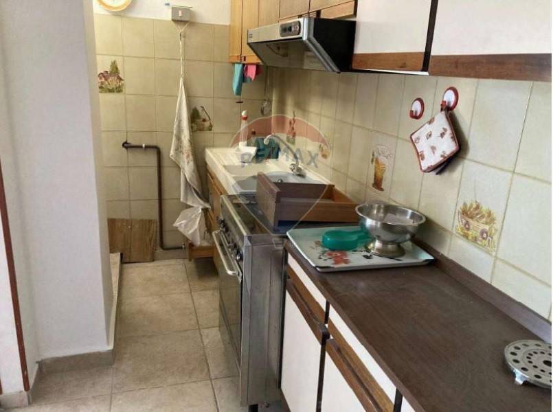 appartamento in vendita a Ravenna in zona Lido Adriano