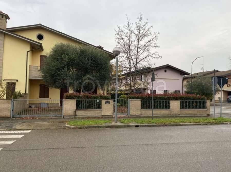 appartamento in vendita a Ravenna in zona San Pietro in Vincoli