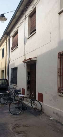 appartamento in vendita a Ravenna