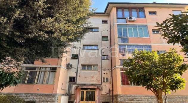 appartamento in vendita a Ravenna