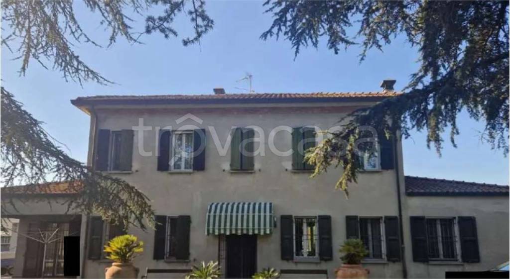 casa indipendente in vendita a Ravenna in zona Longana