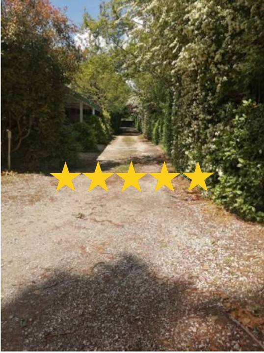 casa indipendente in vendita a Ravenna in zona Santo Stefano