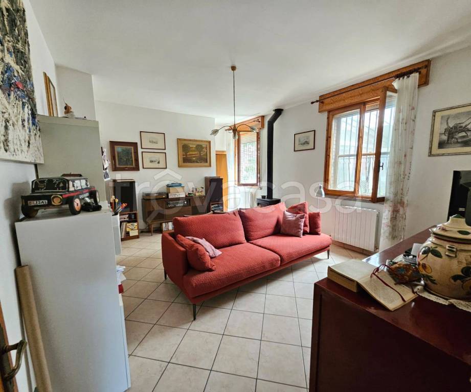 casa indipendente in vendita a Ravenna in zona Borgo Montone