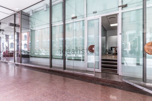 ufficio in vendita a Ravenna in zona Centro Storico