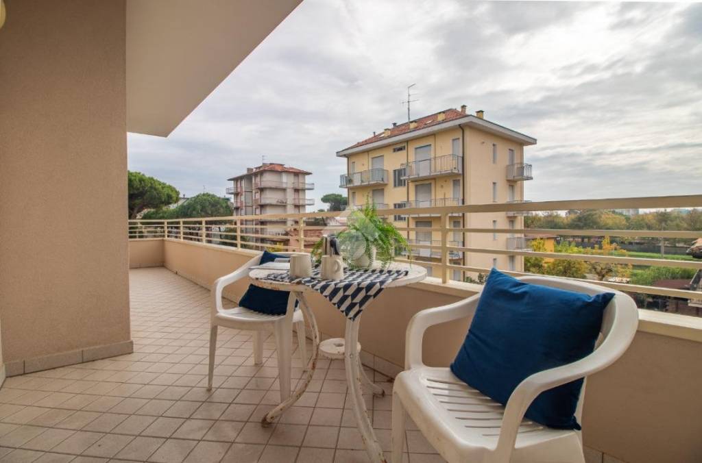 appartamento in vendita a Ravenna in zona Lido di Savio