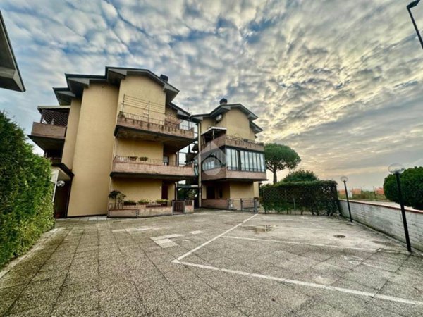 appartamento in vendita a Ravenna in zona Punta Marina Terme