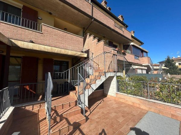 appartamento in vendita a Ravenna in zona Classe