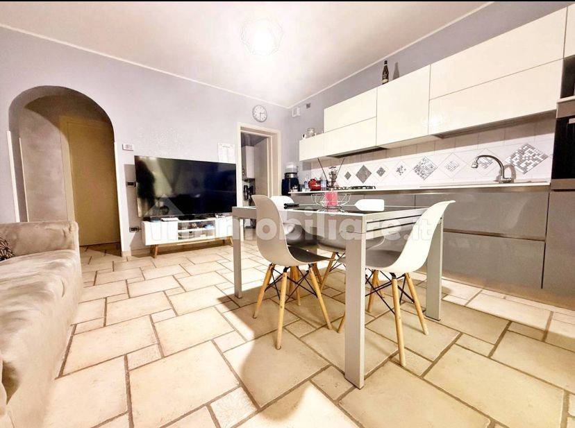 appartamento in vendita a Ravenna in zona San Pietro in Trento