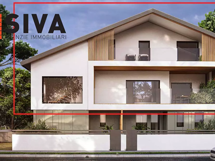 appartamento in vendita a Ravenna in zona Classe