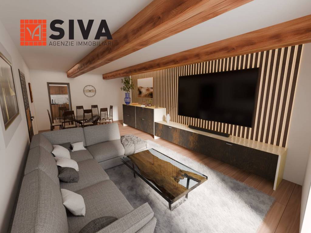 appartamento in vendita a Ravenna in zona Centro Storico