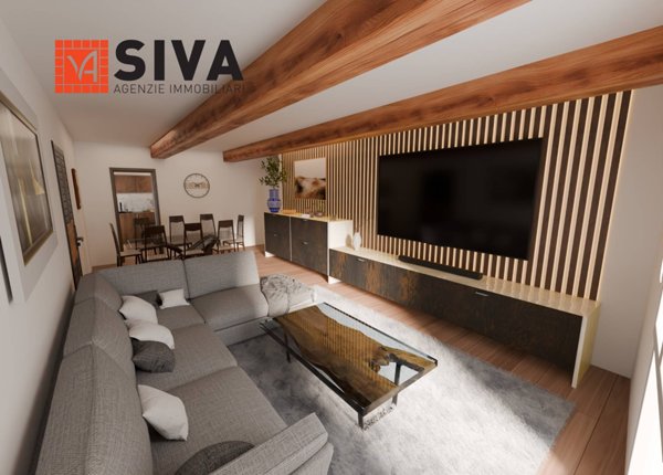 appartamento in vendita a Ravenna in zona Centro Storico