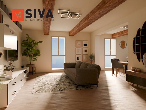 appartamento in vendita a Ravenna in zona Centro Storico