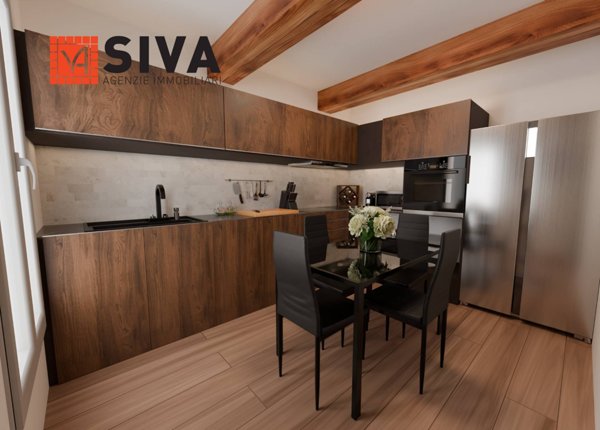 appartamento in vendita a Ravenna in zona Centro Storico