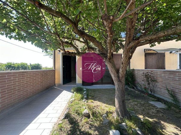 casa indipendente in vendita a Ravenna in zona Savarna / Conventello