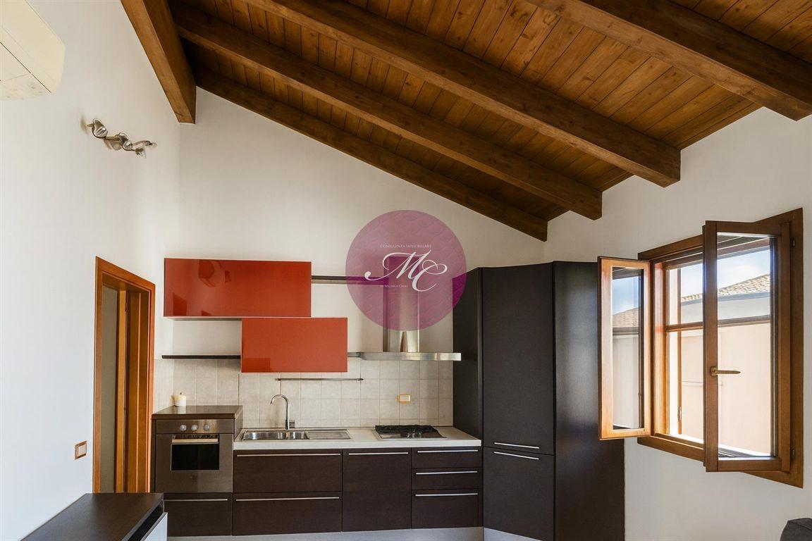 appartamento in vendita a Ravenna in zona Fosso Ghiaia