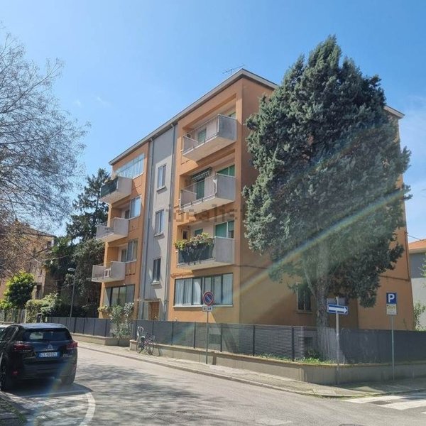 appartamento in vendita a Ravenna in zona Centro Storico