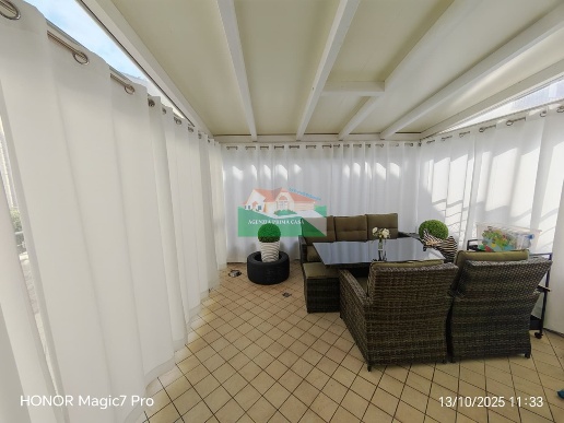 casa indipendente in vendita a Ravenna in zona San Pietro in Vincoli