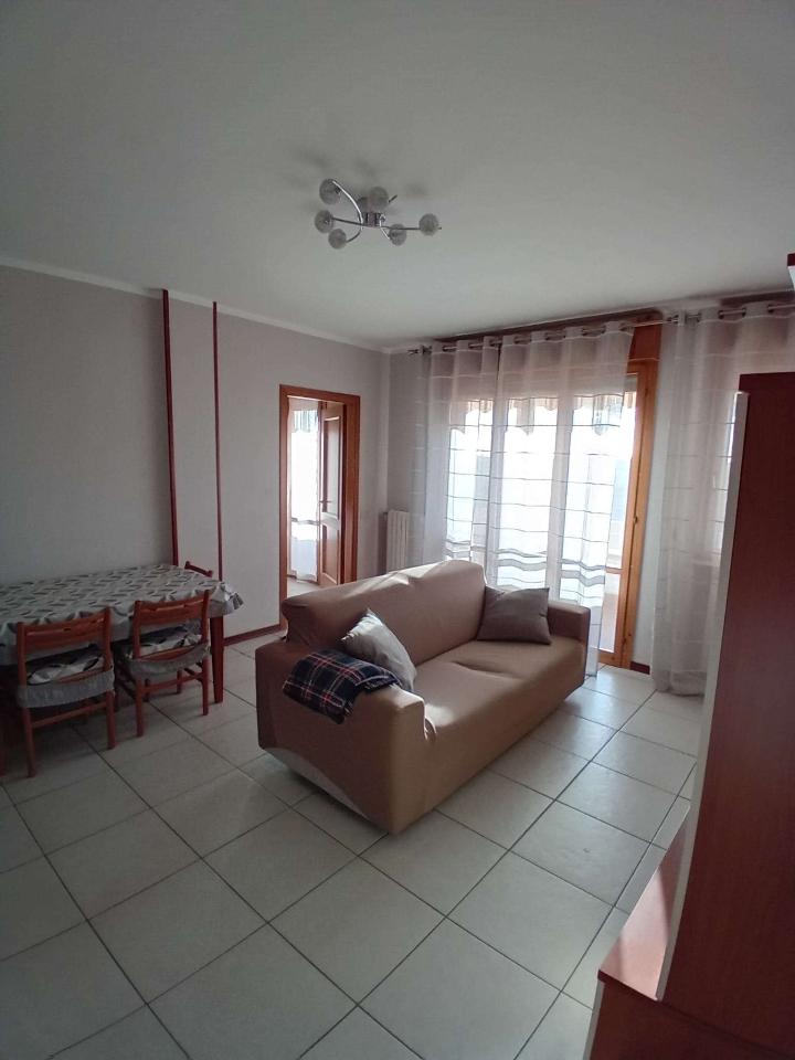 appartamento in vendita a Ravenna in zona Ponte Nuovo