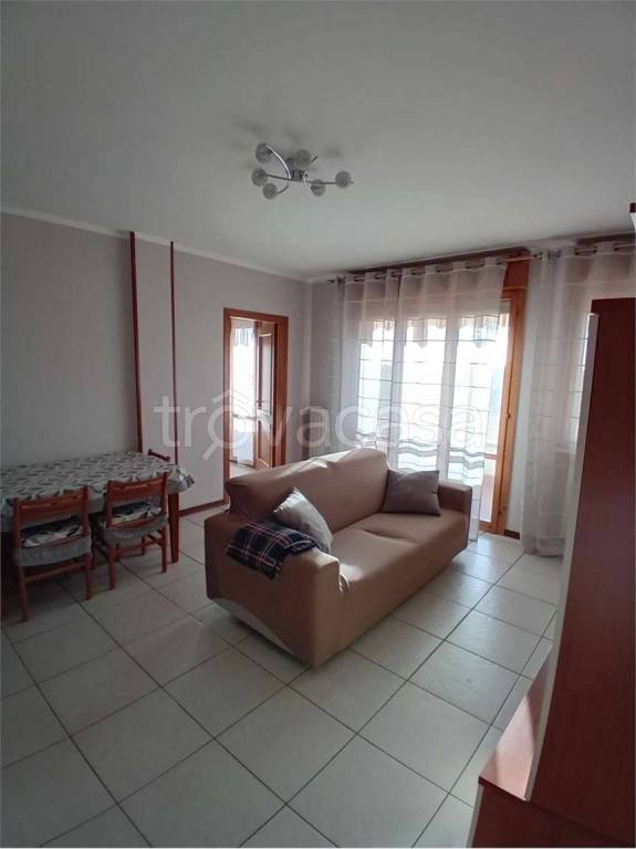 appartamento in vendita a Ravenna in zona Ponte Nuovo