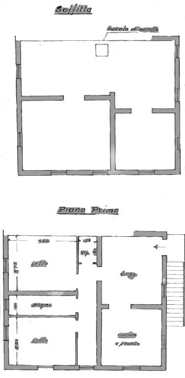 appartamento in vendita a Ravenna in zona Roncalceci