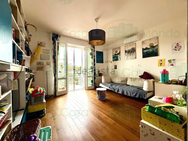 appartamento in vendita a Ravenna