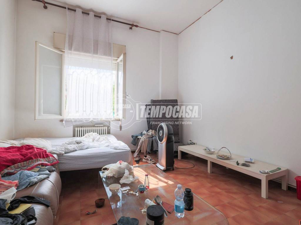 appartamento in vendita a Ravenna in zona Centro Storico