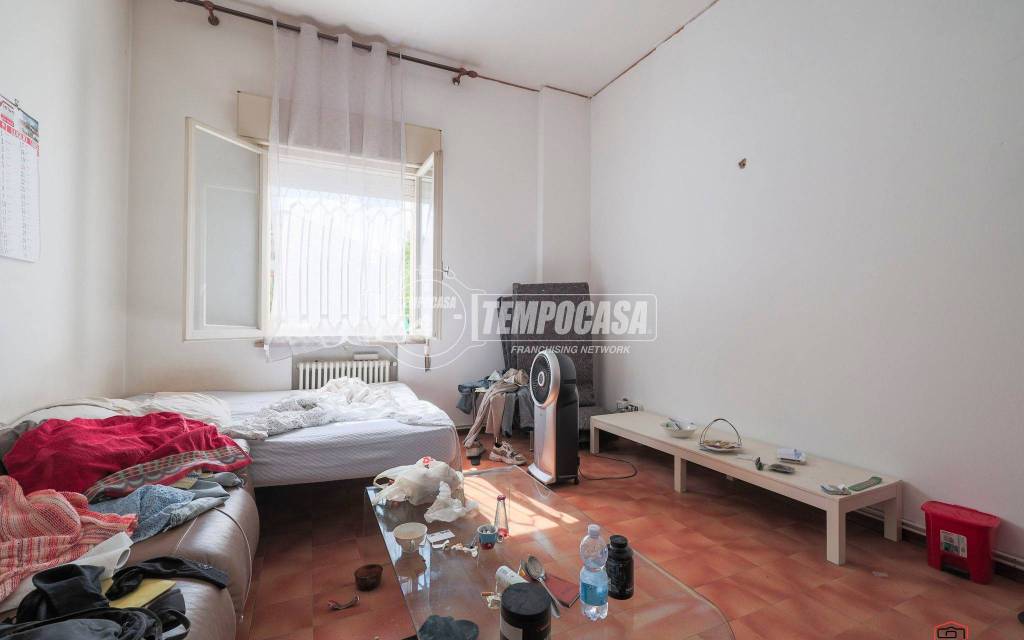 appartamento in vendita a Ravenna