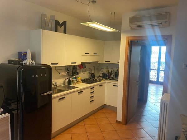 appartamento in vendita a Ravenna