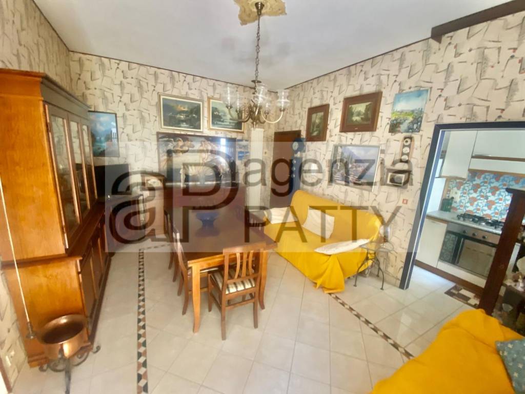 appartamento in vendita a Ravenna in zona Lido di Savio