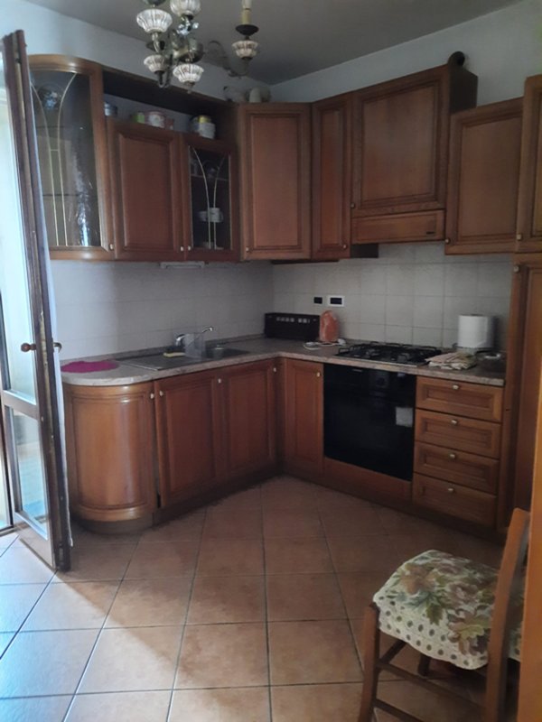 appartamento in vendita a Ravenna in zona Marina di Ravenna