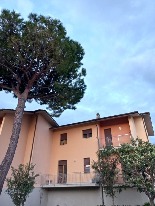 casa indipendente in vendita a Ravenna in zona Lido Adriano