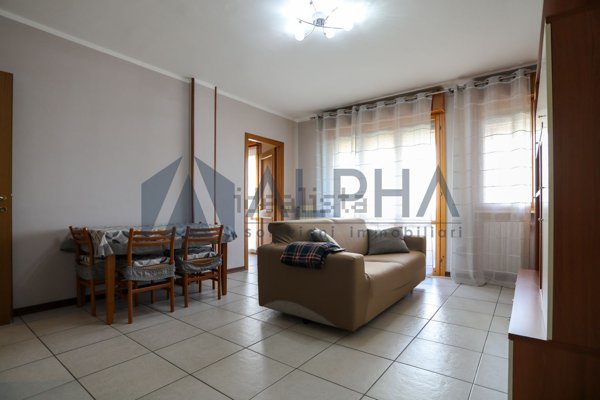 appartamento in vendita a Ravenna in zona Ponte Nuovo