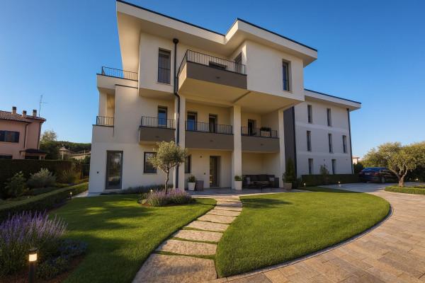 appartamento in vendita a Ravenna in zona Centro Storico