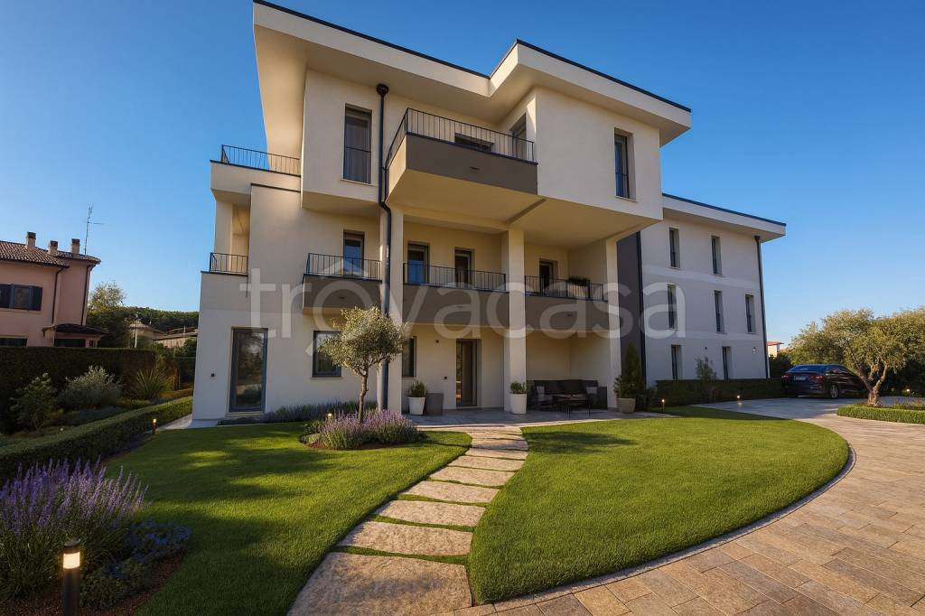 appartamento in vendita a Ravenna in zona Lido di Dante