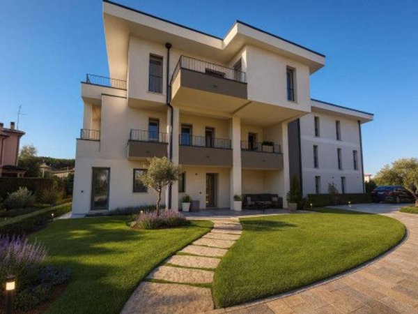 appartamento in vendita a Ravenna in zona Centro Storico