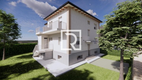 casa indipendente in vendita a Ravenna in zona San Pietro in Vincoli