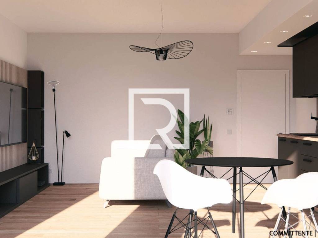 appartamento in vendita a Ravenna in zona Marina di Ravenna