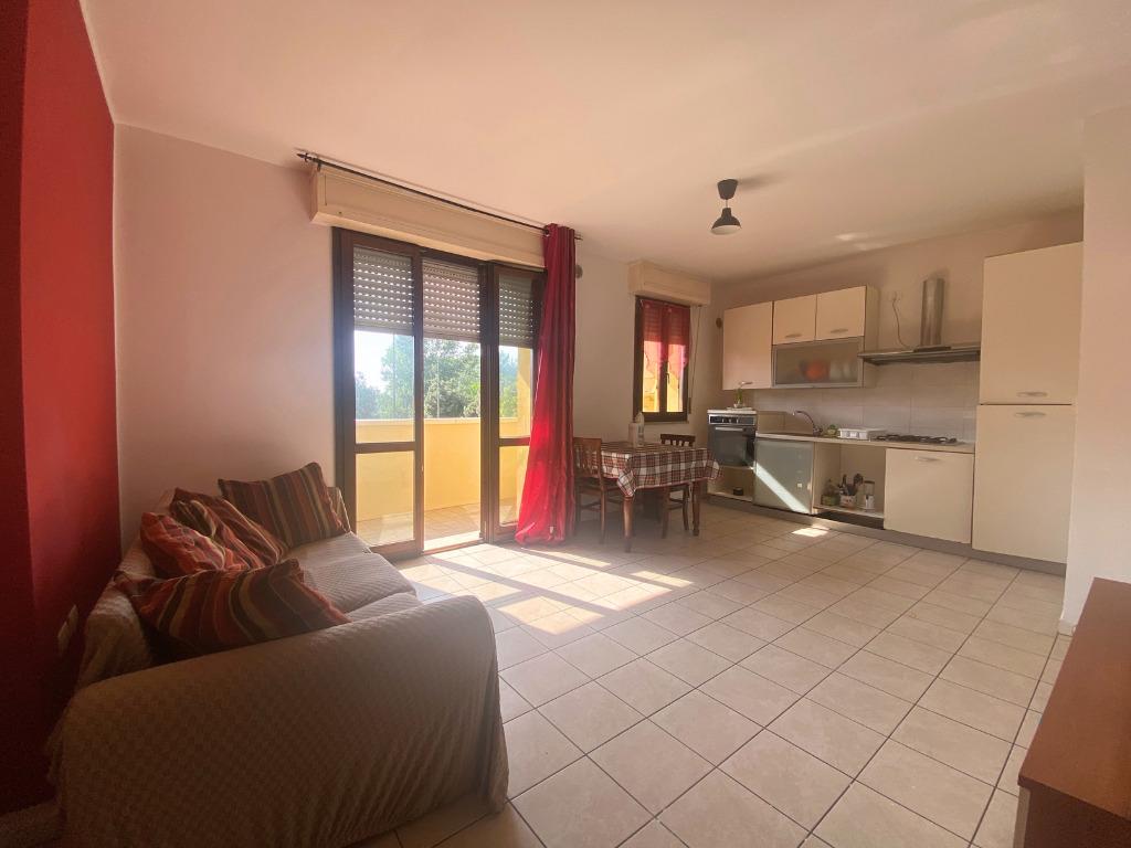 appartamento in vendita a Ravenna in zona Centro Storico