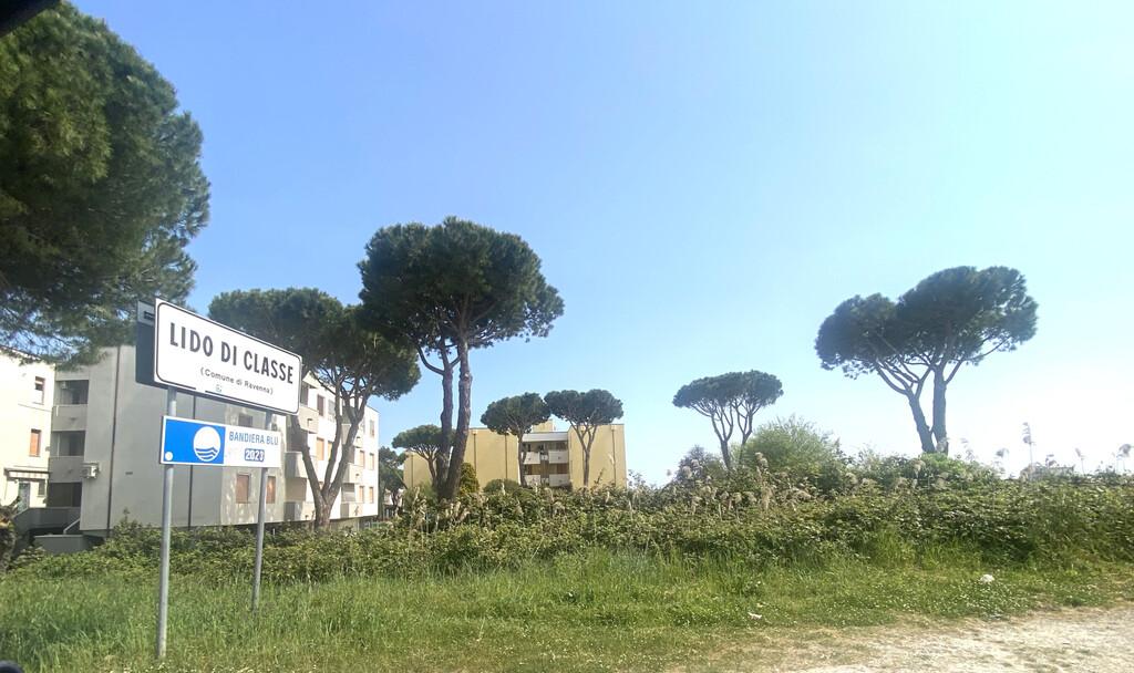 appartamento in vendita a Ravenna in zona Savio di Ravenna