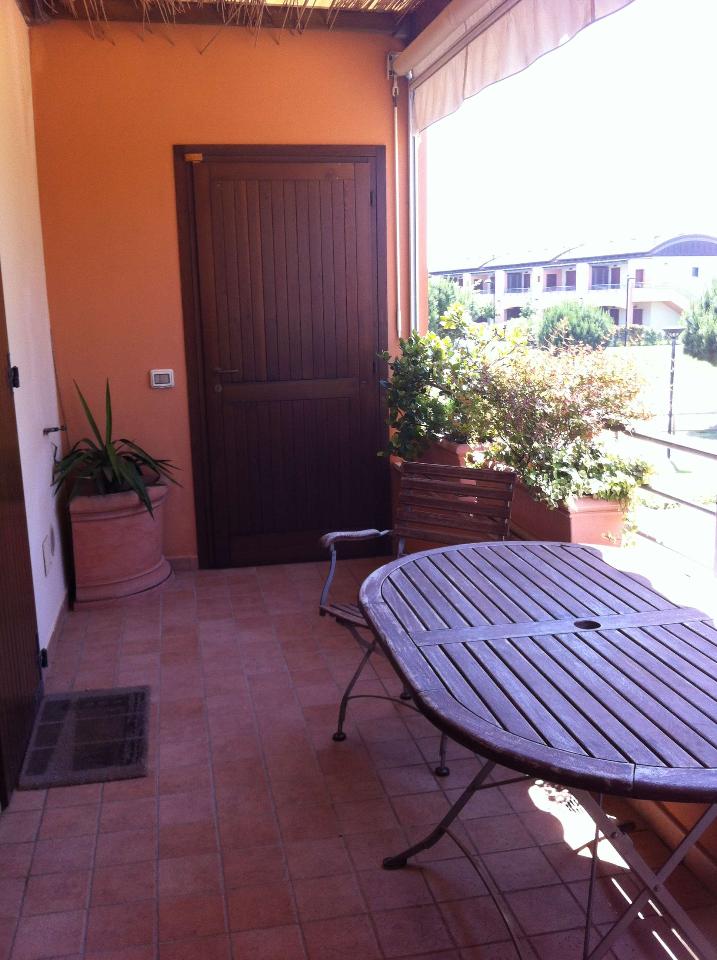 appartamento in vendita a Ravenna in zona Casal Borsetti