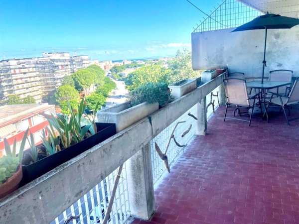 appartamento in vendita a Ravenna in zona Lido Adriano