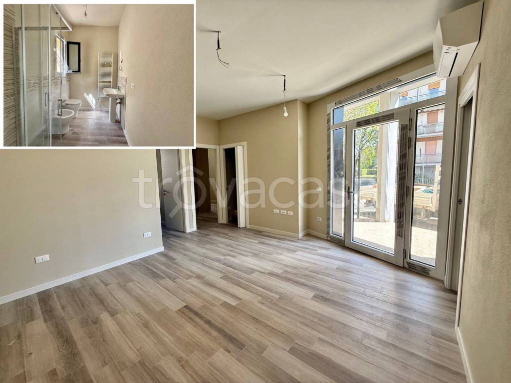 appartamento in vendita a Ravenna