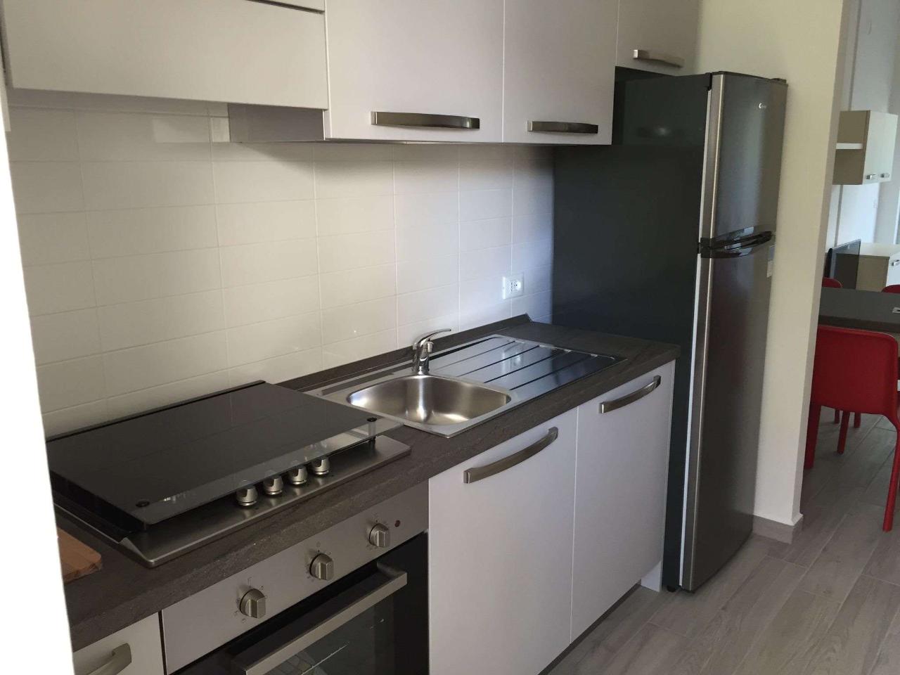 appartamento in vendita a Ravenna in zona Punta Marina Terme