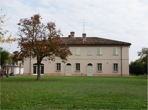 casa indipendente in vendita a Ravenna in zona Ragone