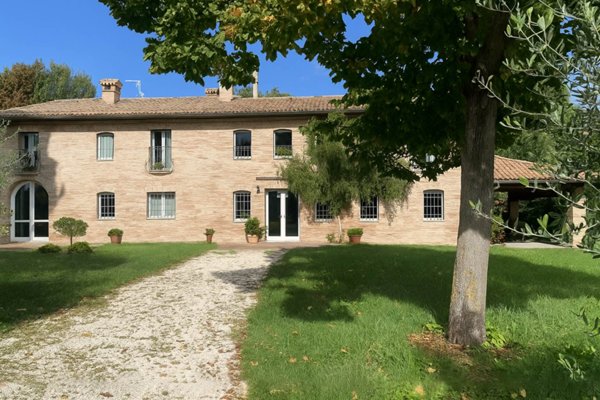 casa indipendente in vendita a Ravenna in zona San Zaccaria