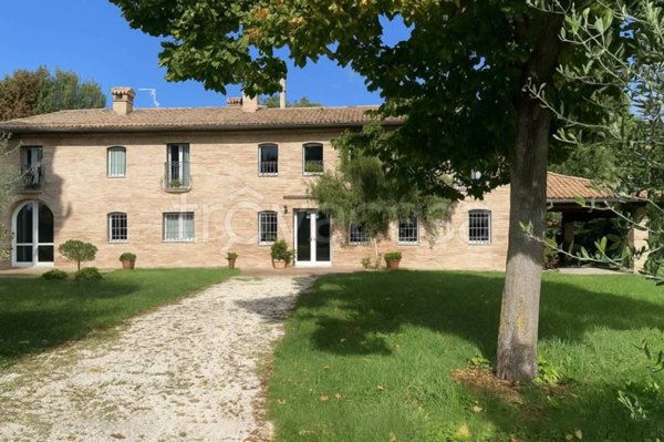 casa indipendente in vendita a Ravenna in zona San Zaccaria