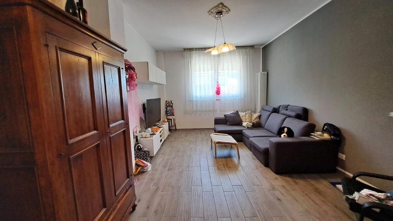 appartamento in vendita a Ravenna in zona Centro Storico