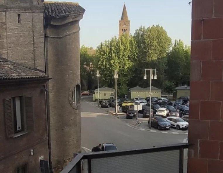 appartamento in vendita a Ravenna in zona Centro Storico
